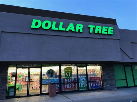 Dollar Tree. . Dollar tree mesa reviews